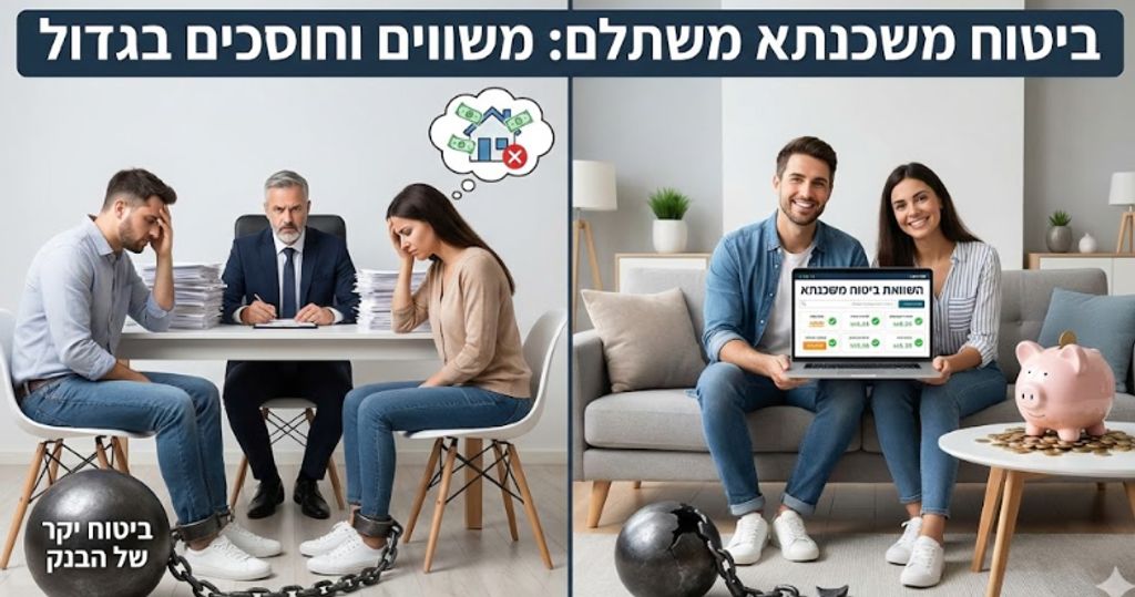 https://www.rami-levy-ins.co.il/ ביטוח משכנתא זול ומשתלם